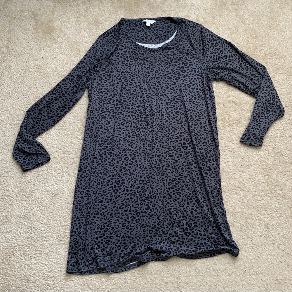 NWOT Charter Club Nightgown